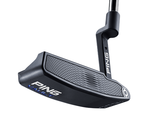 人気ショップが最安値挑戦！】 PING VAULT2.0 VOSS 黒ドットMC putter 