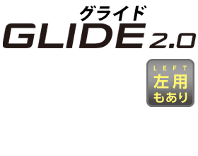 GLIDE2.0(グライド2.0)ウェッジ│CLUB PING【PINGオフィシャルサイト】
