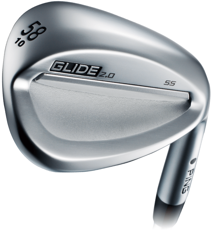 Ping ウェッジ GLIDE2.0 50度、56度(SS) 2本セット