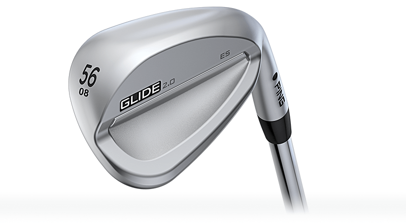 PING GLIDE2.0　50°56°