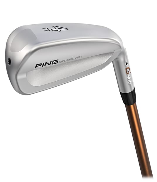 PING G400ハイブリッド3番19度　ping tour 173-85S