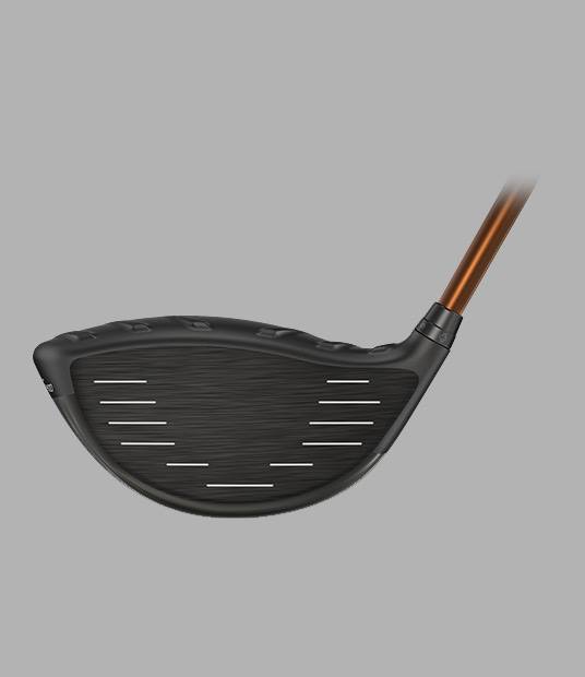 PING G400 SFT 12° ドライバー