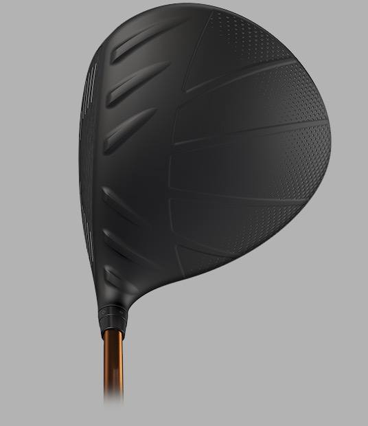 PING G400 SFT ドライバー