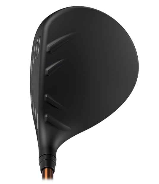 PING G400 フェアウェイウッド　5番