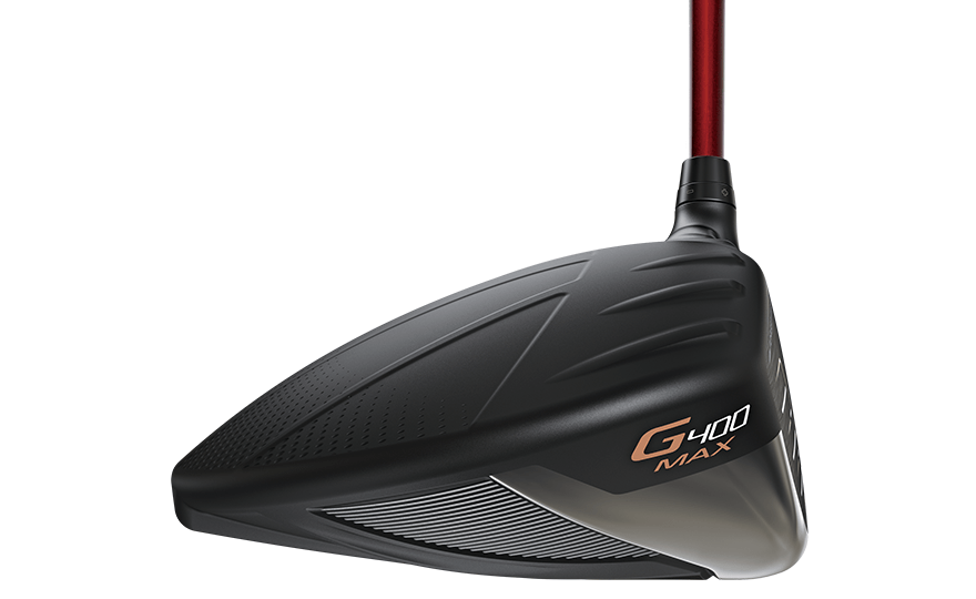 G400MAXドライバー│CLUB PING【PINGオフィシャルサイト】