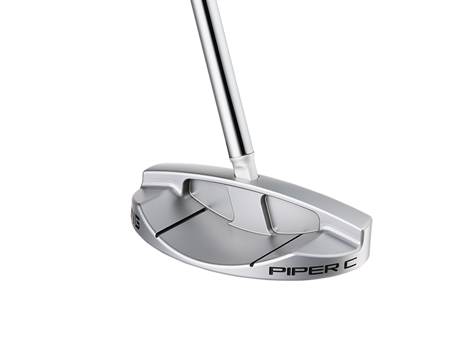 PING パター VAULT2.0 PIPER C センター 34インチ-