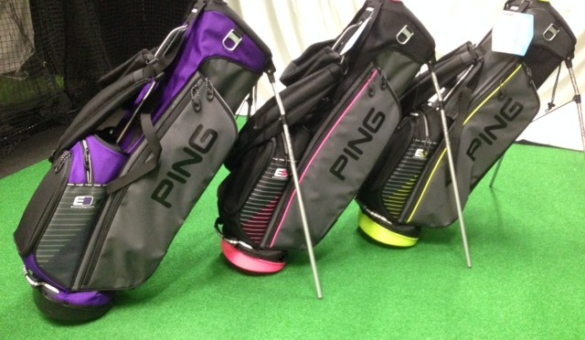 PING  4 SERIES