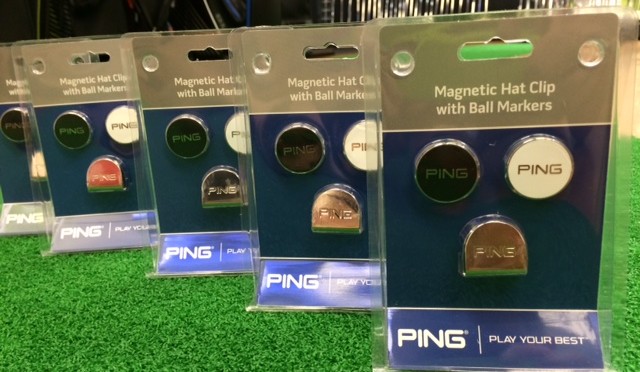 PING  ACCESSORIES