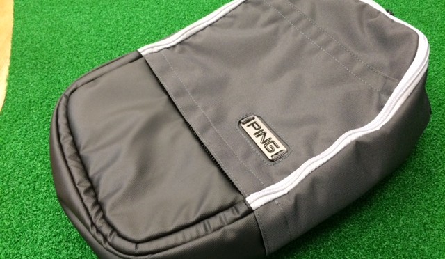 PING  SHOE  BAG