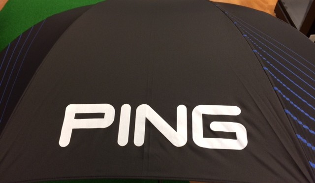 PING   UMBRELLA