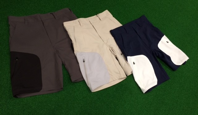 PING  HL6 POCKETS  SHORT