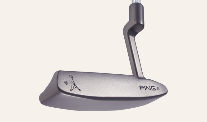 CLASSIC PUTTER(クラシックパター)│CLUB PING【PINGオフィシャルサイト】