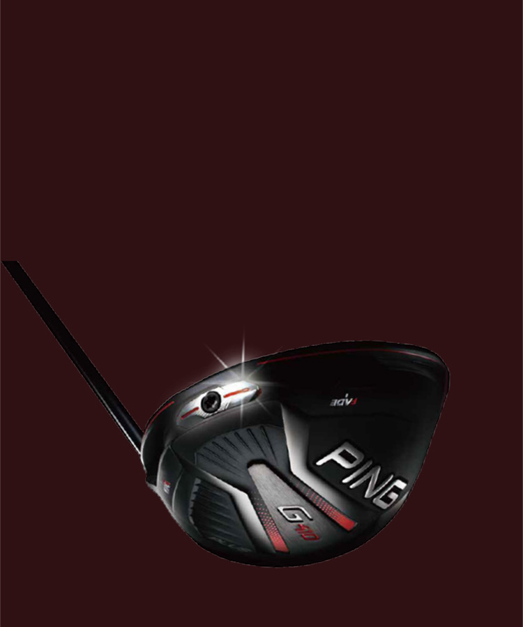 ping G410 FW 5番17.5° ALTA JCB S