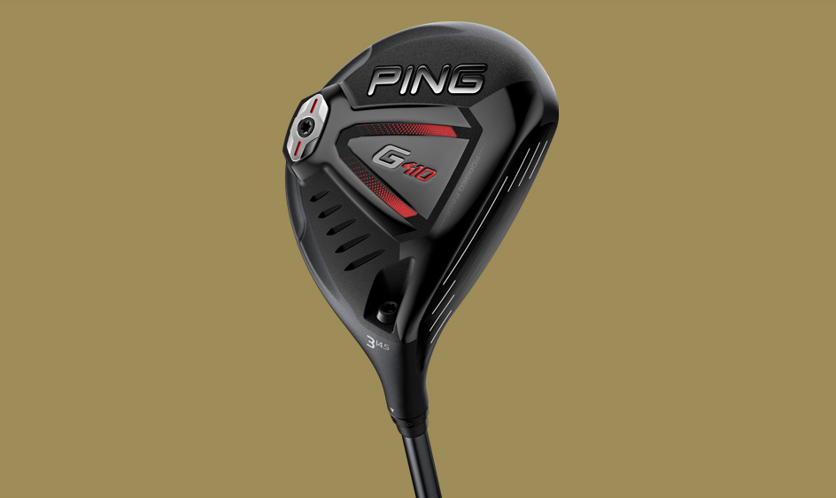 ピンG410 フェアウェイウッド クラブ ゴルフ スポーツ・レジャー 最高品質の