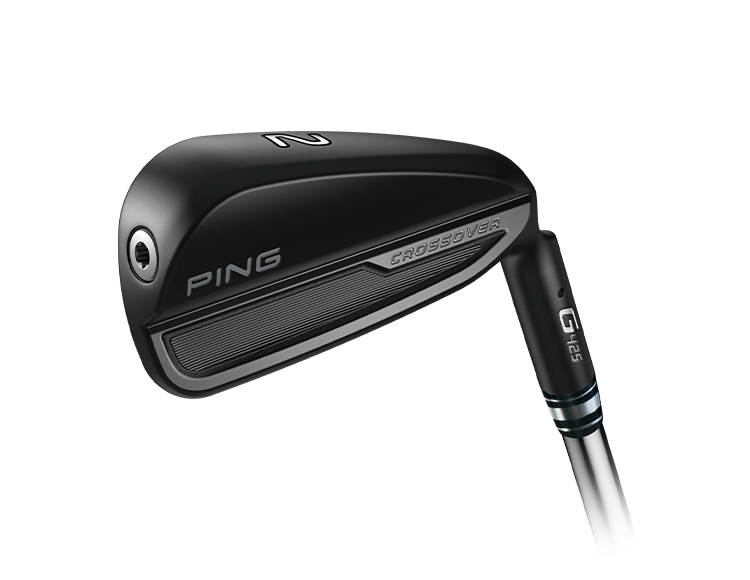 PING ピン G425クロスオーバー 4番 左用 | gulatilaw.com