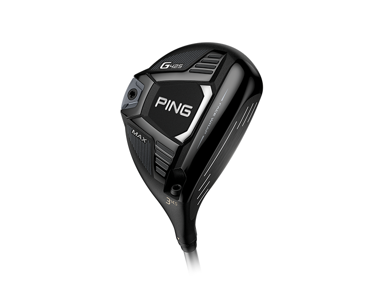 PING ピンG425 MAXフェアウェイウッド ロフト:5W 17.5