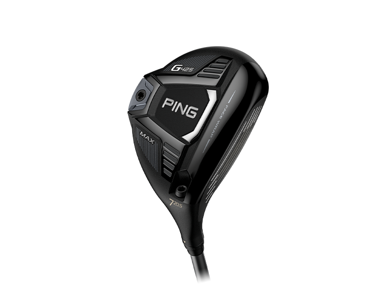 PING G425 max FW 3w レフティー - クラブ