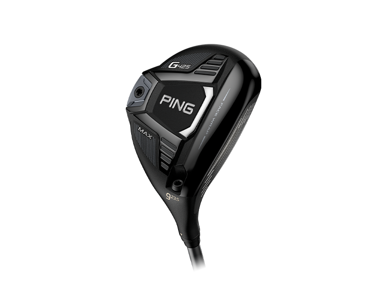 レフティ PING G425 MAX／5W PING G425／6H 2本-