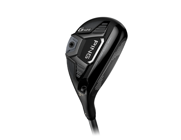 PING G425ハイブリッド 7U ALTA J CB (R)-