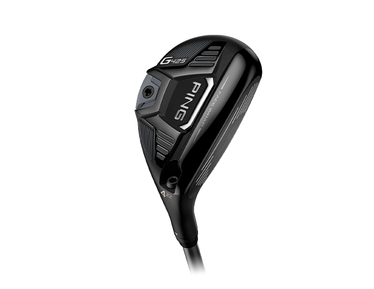 メール便指定可能 PING G425 HYBRID #5(26°)カスタムシャフト