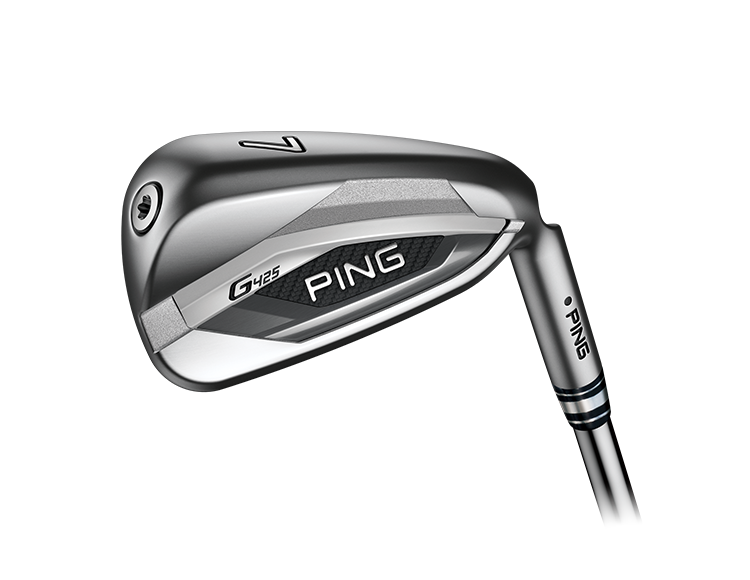 Ping G425アイアン 6番〜UW / ウェッジGLIDE 56°SS