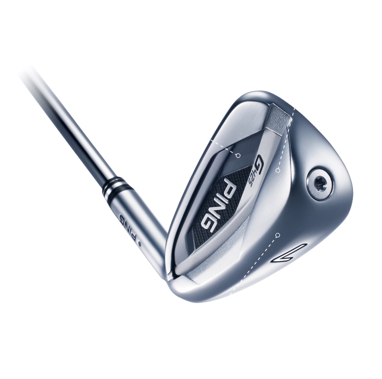 PING ピンG425  超美品アイアンセット 5〜w(ピッチング)ARCCOS