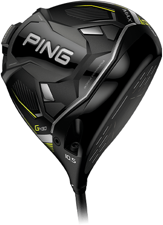 PING G430 MAX 12° ドライバーヘッド少し検討させていただきます