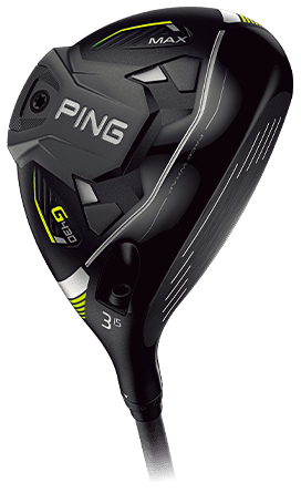 PING G430 3W LST