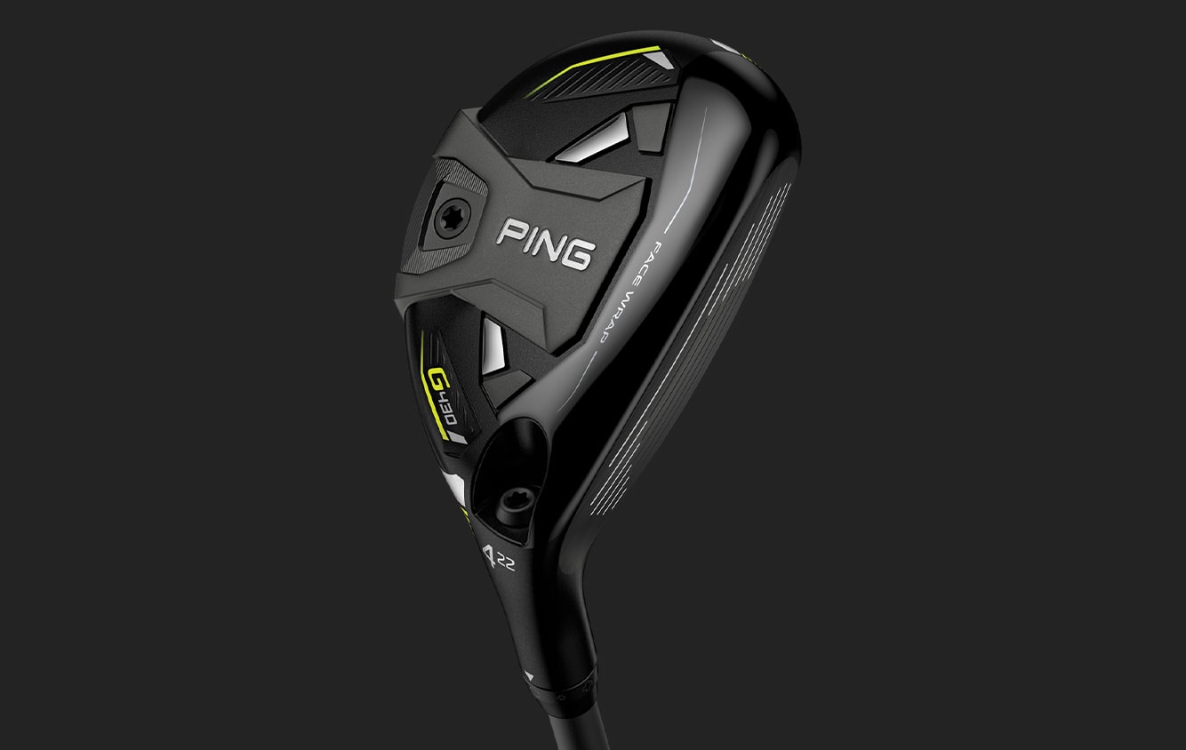 PING G430 HYBRID シャフト スピーダー TR ハイブリッド