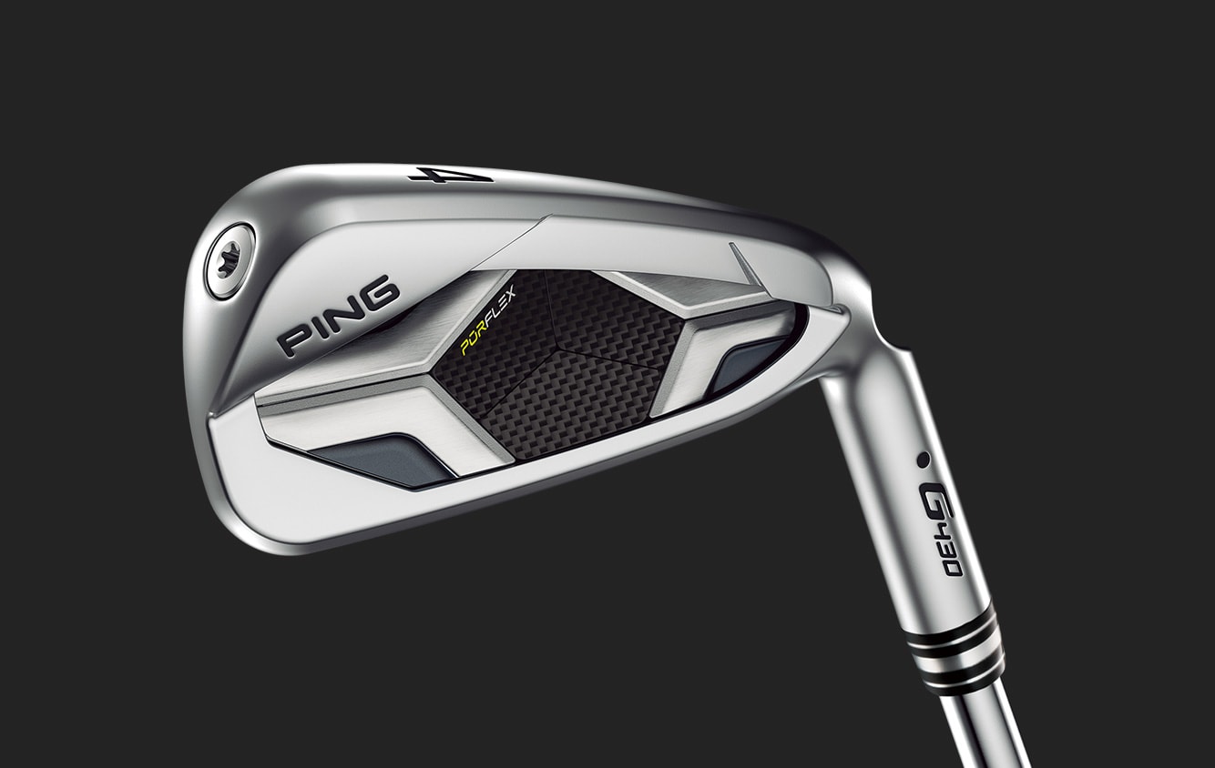 PING G430 10.5 ALTA J CB BLACK SR - www.saeskincare.com