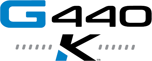 G440 K