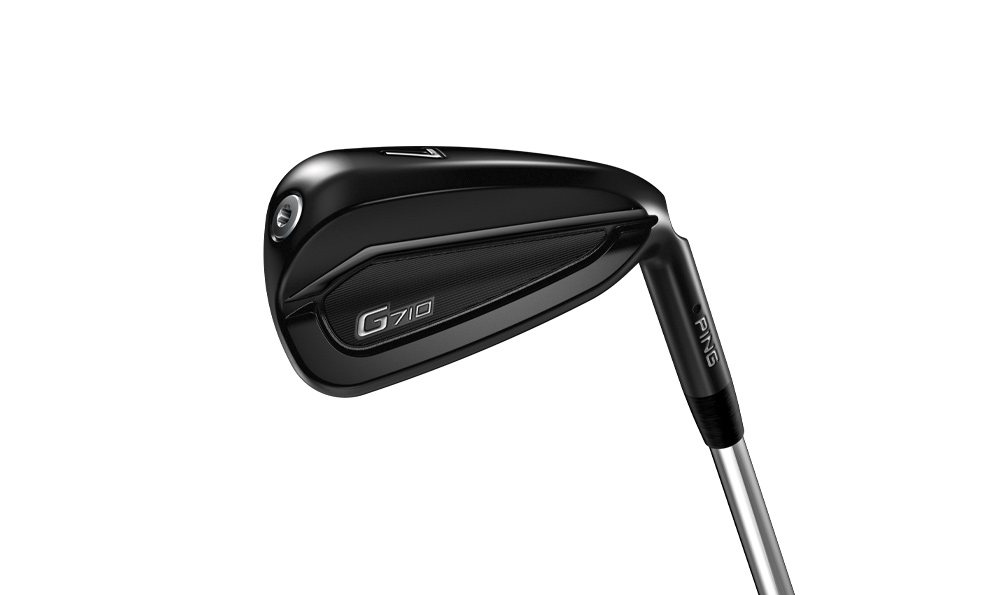 再入荷国産】 PING ピン ゴルフ G710 IRON アイアン 単品 右用