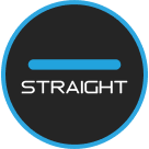 STRAIGHT：フェース・バランス
