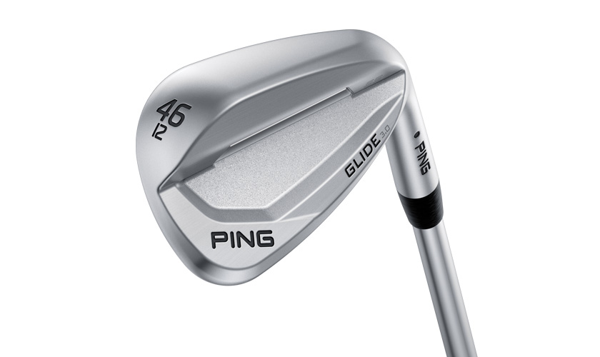 GLIDE 3.0(グライド3.0)ウェッジ CLUB PING【PINGオフィシャル