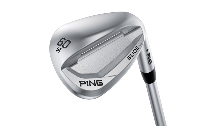 PING GLIDE3.0 50°