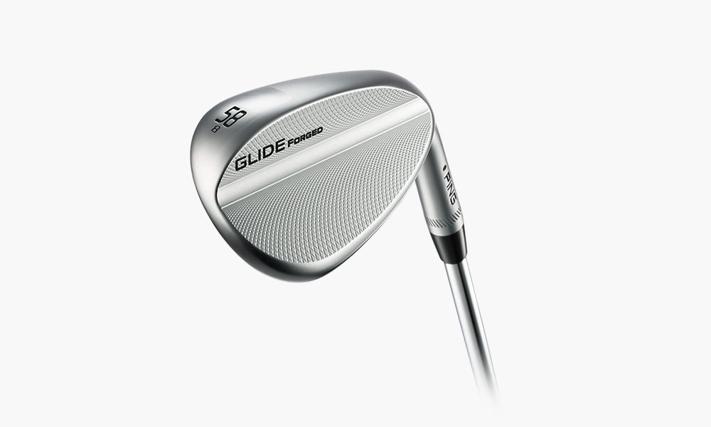 ⭐️美品⭐️PING GLIDE FORGED PRO 54度