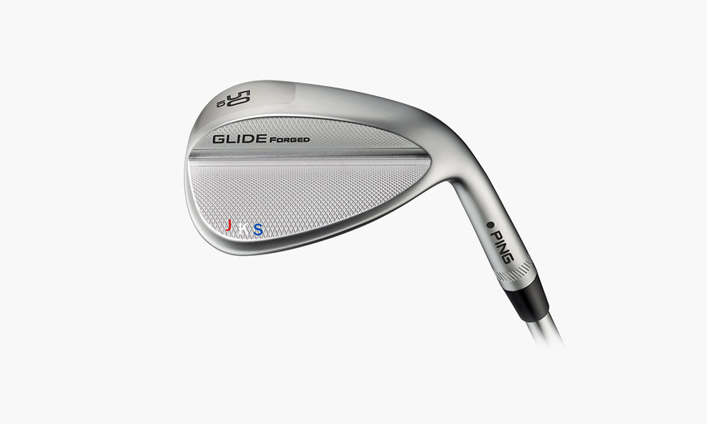 GLIDE FORGED(グライド フォージド)ウェッジ CLUB PING【PING