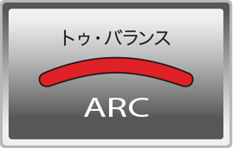 トゥ・バランス - ARC
