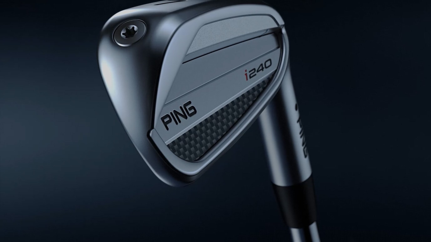 【PING 美品 】セパレートタイプセットアップ アウトレットゴルフクラブ/アイアン/i59アイアン│PING ONLINE SHOP