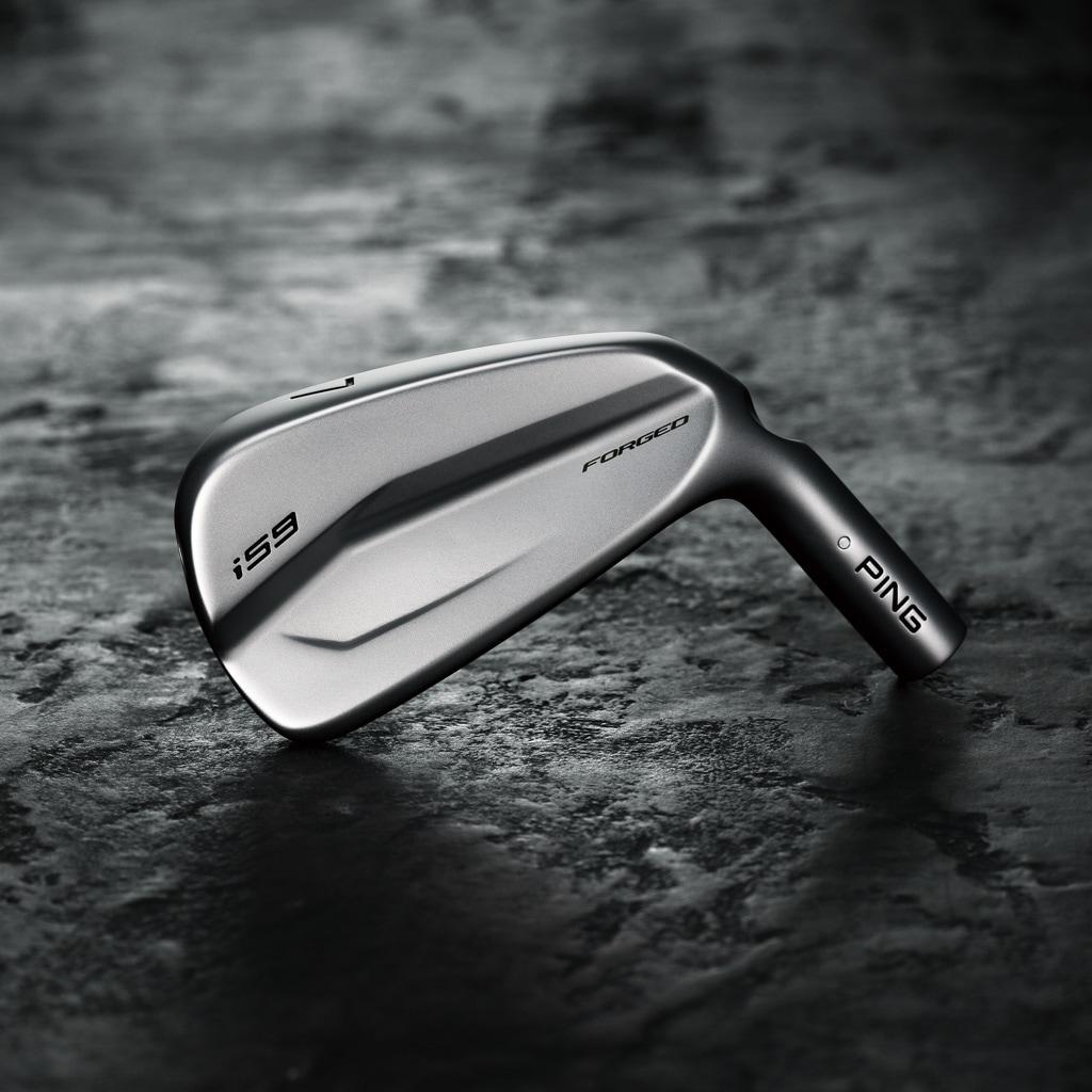 ピン i59 アイアン PING GOLF I59 IRON フジクラ MCI 90/100/110 単品