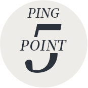 Ping Point 5