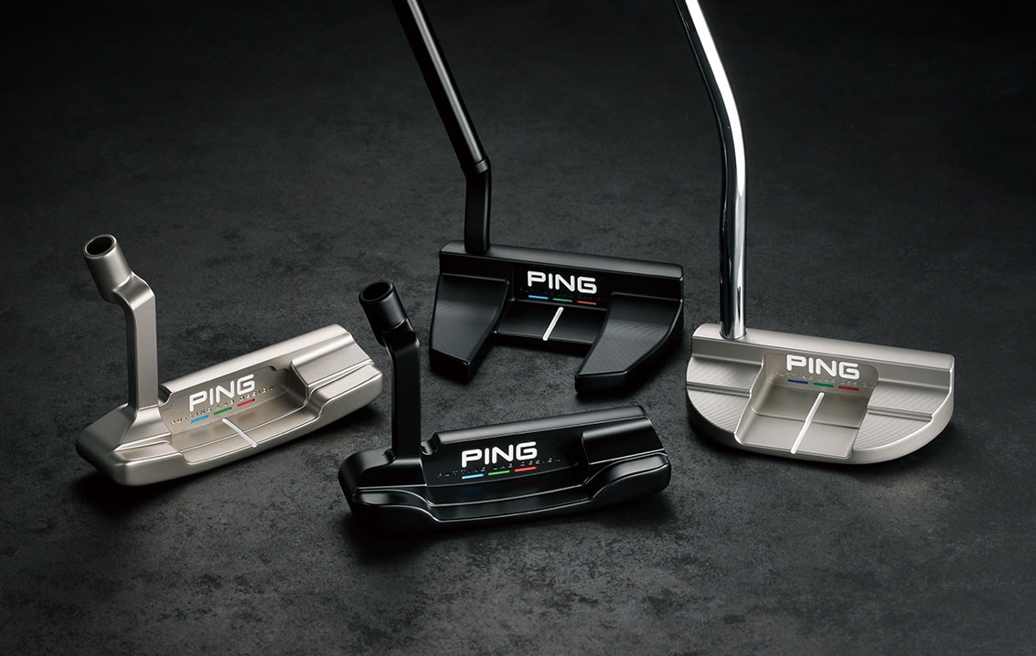 PING  PLDミルド PRIME TYNE４ パター 2022モデル購入価格52800円