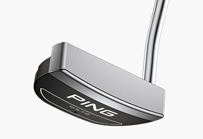 PING 2023 PUTTER DS72