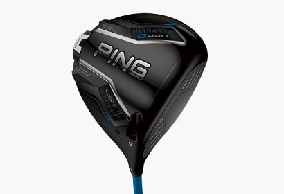 G440 LST ドライバー