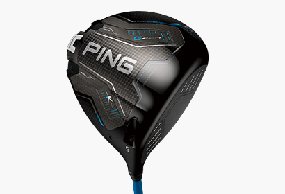 G440 K ドライバー