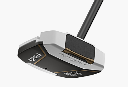 SCOTTSDALE TEC Ally BLUE ONSET