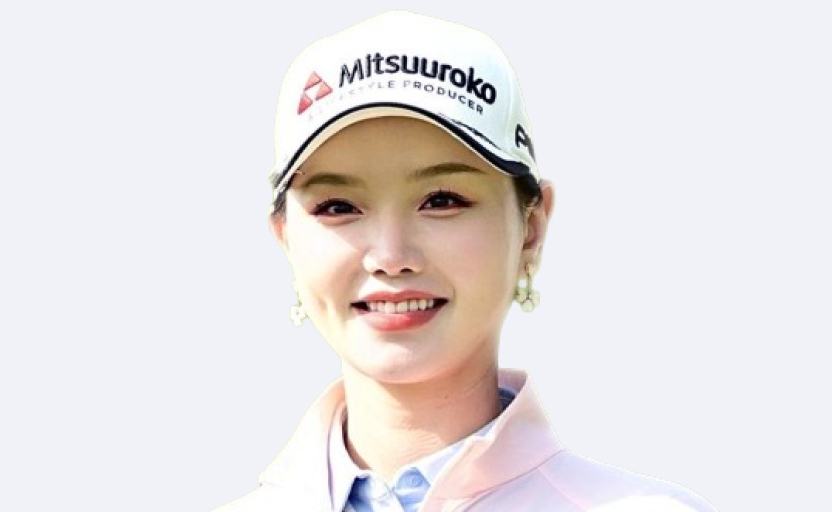PING 契約選手