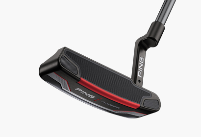PING 2021 PUTTER ANSER