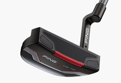 PING 2021 PUTTER DS72