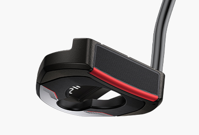 PING 2021 PUTTER FETCH